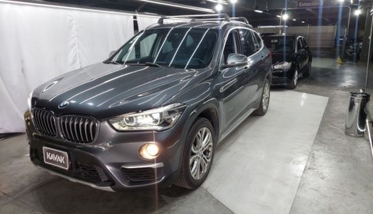 Bmw • X1