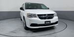 Dodge Grand Caravan 3.6 SXT Minivan 2017