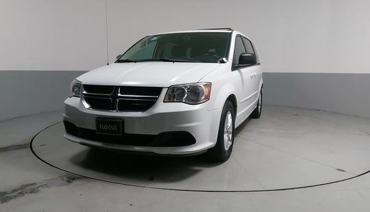 Dodge • Grand Caravan