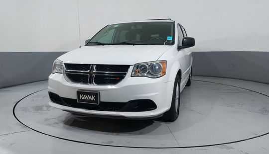 Dodge • Grand Caravan