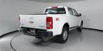 Chevrolet Colorado 3.6 DOBLE CABINA LT Q 4X2 AT Pickup 2015