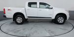 Chevrolet Colorado 3.6 DOBLE CABINA LT Q 4X2 AT Pickup 2015