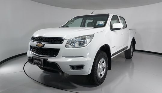 Chevrolet • Colorado