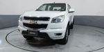 Chevrolet Colorado 3.6 DOBLE CABINA LT Q 4X2 AT Pickup 2015