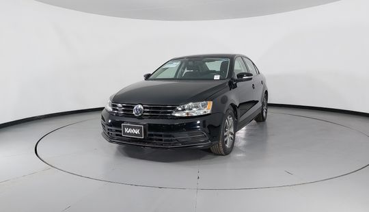 Volkswagen • Jetta