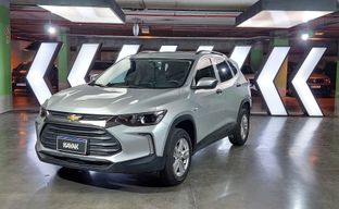 Chevrolet • Tracker