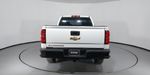 Chevrolet Silverado 2500 5.3 CAB EXTENDIDA A V8 AT Pickup 2014