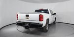 Chevrolet Silverado 2500 5.3 CAB EXTENDIDA A V8 AT Pickup 2014