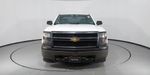 Chevrolet Silverado 2500 5.3 CAB EXTENDIDA A V8 AT Pickup 2014