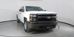 Chevrolet Silverado 2500 5.3 CAB EXTENDIDA A V8 AT Pickup 2014