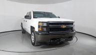 Chevrolet Silverado 2500 5.3 CAB EXTENDIDA A V8 AT Pickup 2014