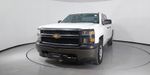 Chevrolet Silverado 2500 5.3 CAB EXTENDIDA A V8 AT Pickup 2014