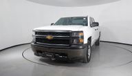 Chevrolet Silverado 2500 5.3 CAB EXTENDIDA A V8 AT Pickup 2014