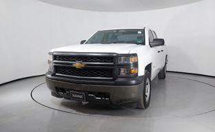 Chevrolet • Silverado 2500