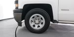 Chevrolet Silverado 2500 5.3 CAB EXTENDIDA A V8 AT Pickup 2014