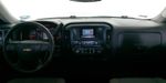 Chevrolet Silverado 2500 5.3 CAB EXTENDIDA A V8 AT Pickup 2014