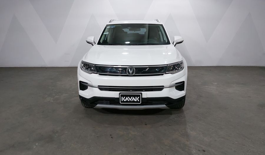 Changan Cs35 1.6 6 TA AUTO Suv 2024