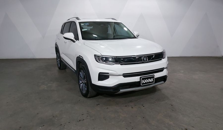 Changan Cs35 1.6 6 TA AUTO Suv 2024