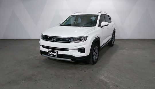 Changan • CS35