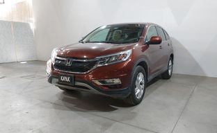 Honda • CR-V