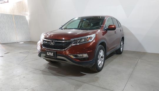 Honda • CR-V