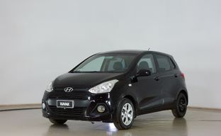 Hyundai • Grand i10