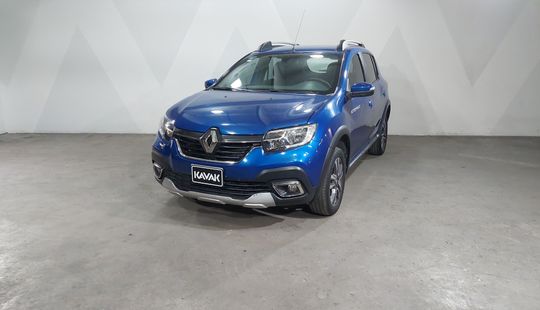 Renault • Stepway