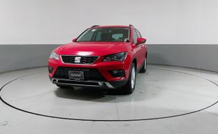 Seat • Ateca