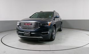 Gmc • Acadia