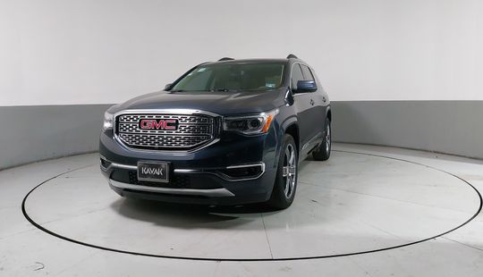 Gmc • Acadia