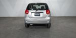 Chevrolet Matiz 1.0 AC B MT Hatchback 2015