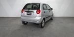 Chevrolet Matiz 1.0 AC B MT Hatchback 2015