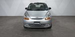 Chevrolet Matiz 1.0 AC B MT Hatchback 2015