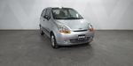 Chevrolet Matiz 1.0 AC B MT Hatchback 2015