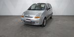 Chevrolet Matiz 1.0 AC B MT Hatchback 2015