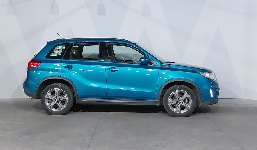 Suzuki Vitara 1.6 GLS AT Suv 2017