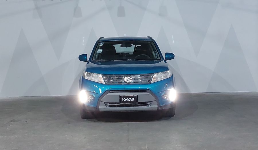 Suzuki Vitara 1.6 GLS AT Suv 2017