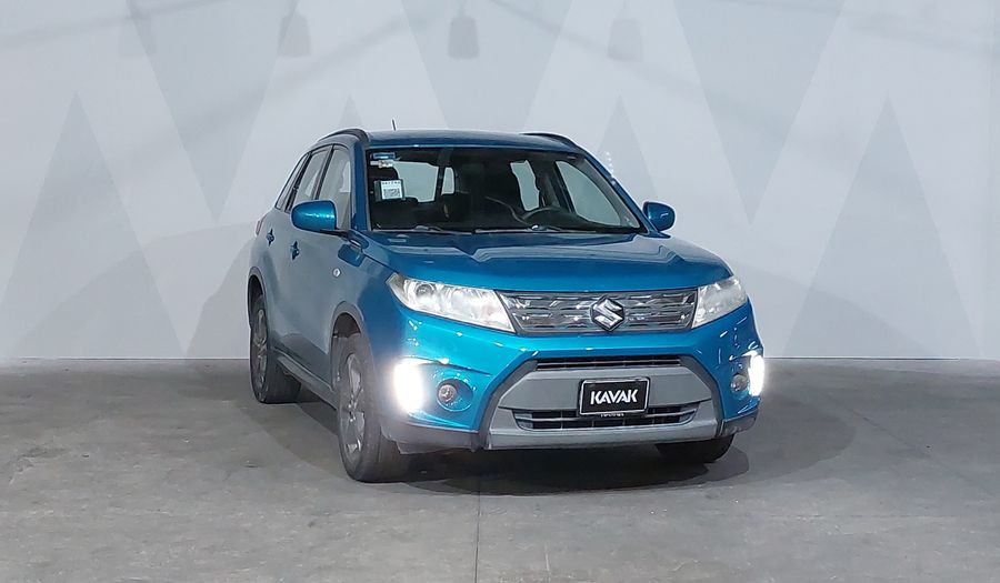 Suzuki Vitara 1.6 GLS AT Suv 2017