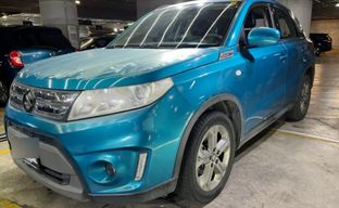 Suzuki • Vitara