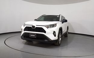 Toyota • RAV4