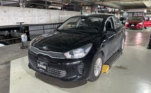 Kia • Rio