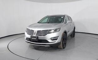 Lincoln • MKC