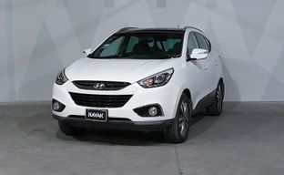 Hyundai • ix35