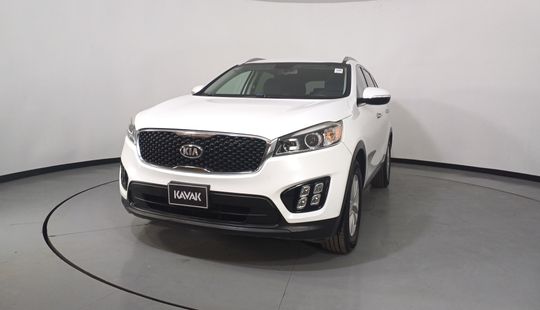 Kia • Sorento