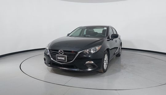 Mazda • Mazda 3