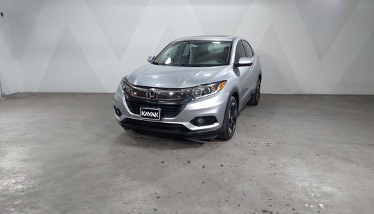 Honda • HR-V