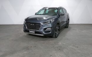 Hyundai • Tucson