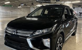 Mitsubishi • Eclipse Cross