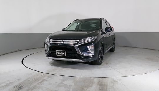 Mitsubishi • Eclipse Cross