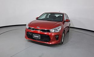 Kia • Rio